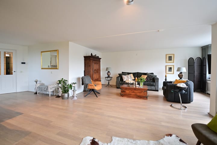 Foto 4 van Amersfoortsestraatweg 69-D1