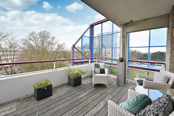 Foto 13 van Amersfoortsestraatweg 69-D1