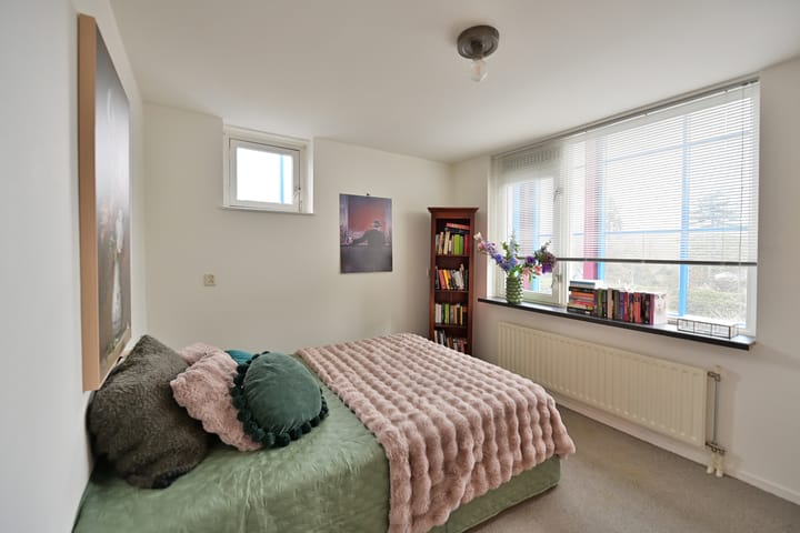 Foto 10 van Amersfoortsestraatweg 69-D1