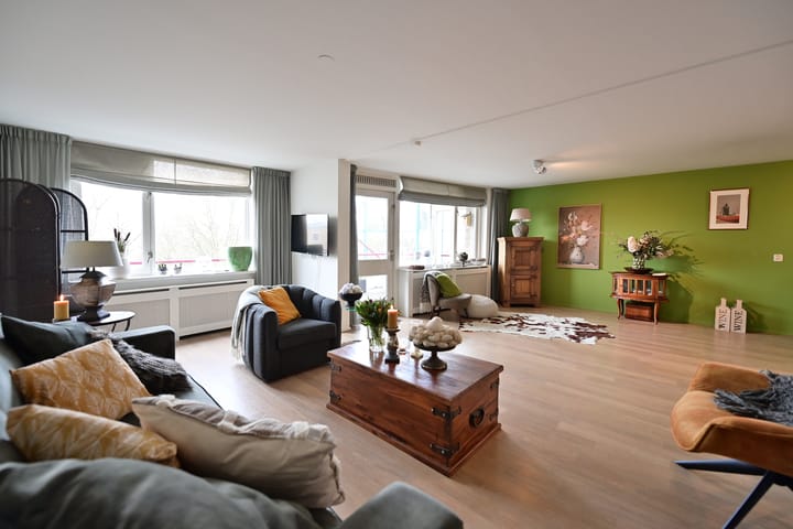 Foto 5 van Amersfoortsestraatweg 69-D1