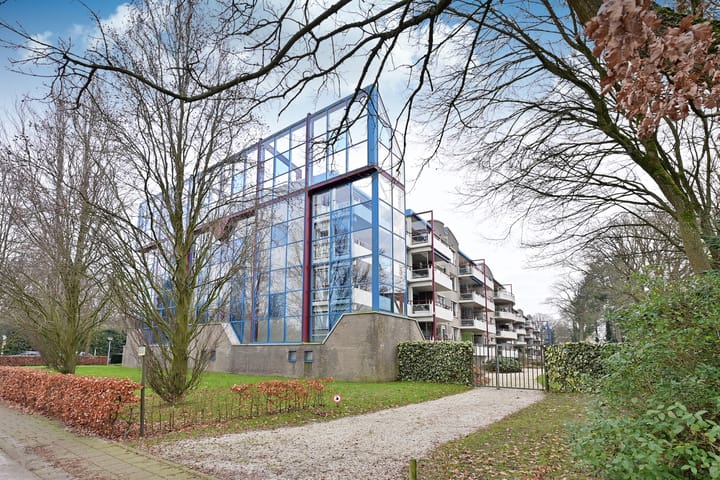 Foto 14 van Amersfoortsestraatweg 69-D1