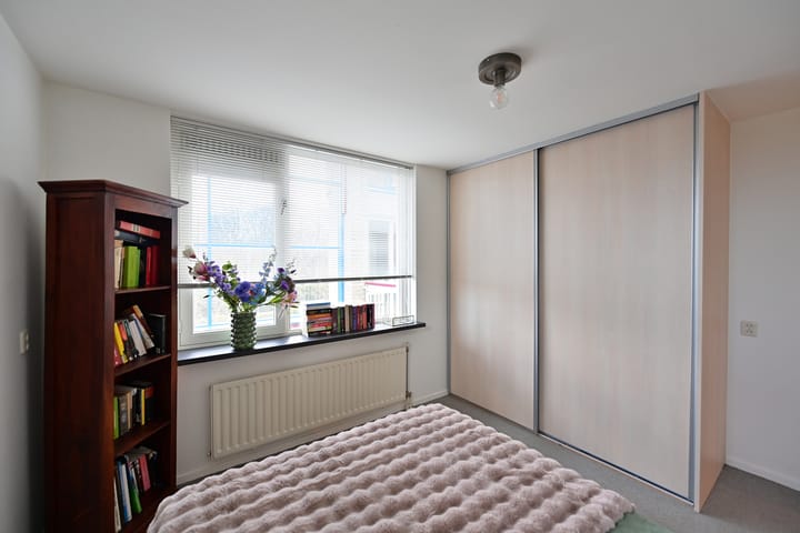 Foto 9 van Amersfoortsestraatweg 69-D1