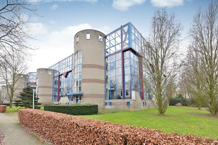 Foto 1 van Amersfoortsestraatweg 69-D1