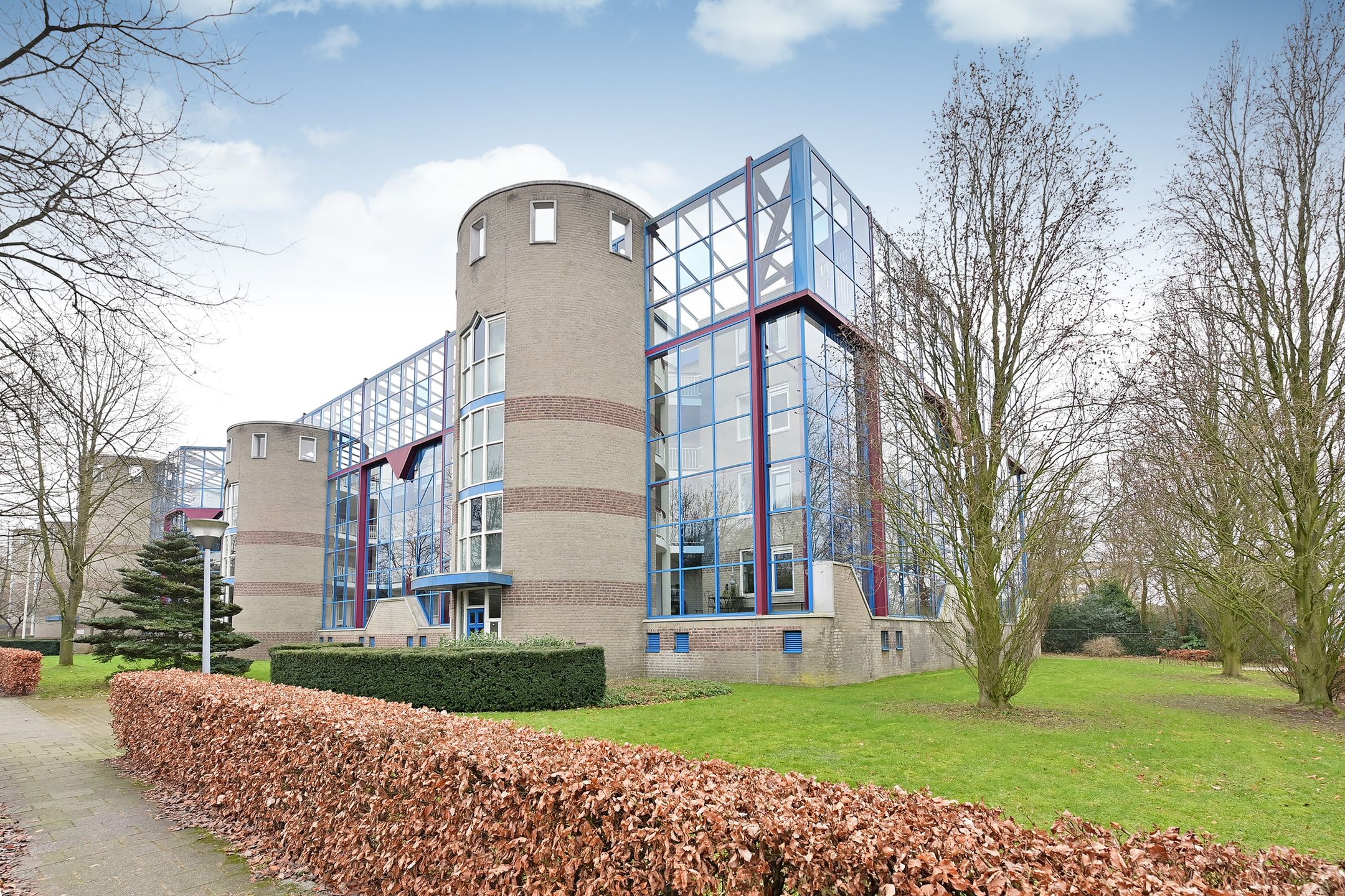 Amersfoortsestraatweg 69-D 69 D1