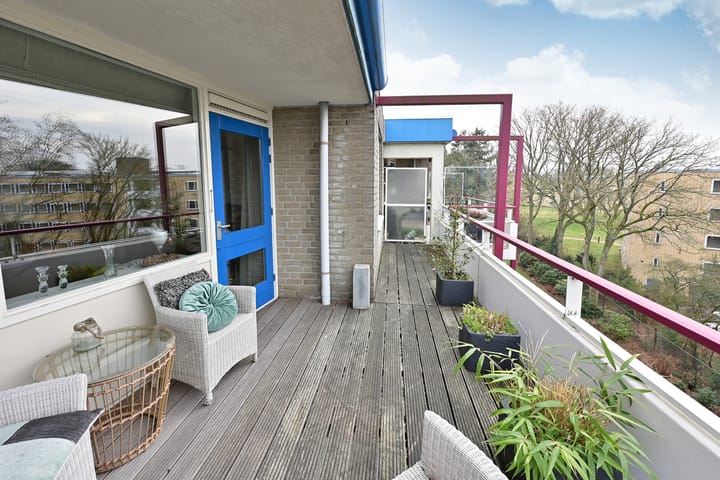 Foto 12 van Amersfoortsestraatweg 69-D1