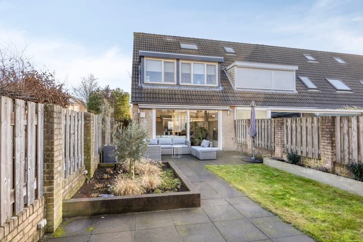 Photo 2 of Meester Gepkensstraat 8