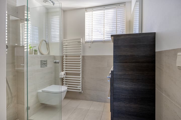 Photo 5 of Meester Gepkensstraat 8