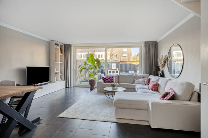 Photo 3 of Meester Gepkensstraat 8