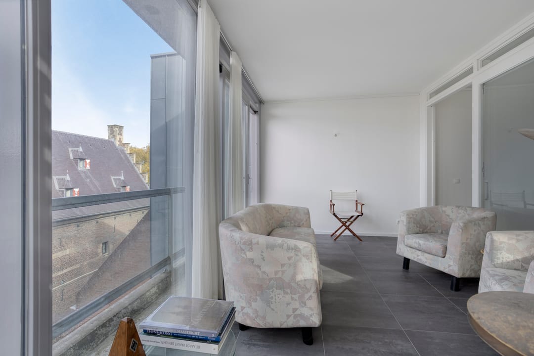 Photo 11 of Abtstraat 1-D