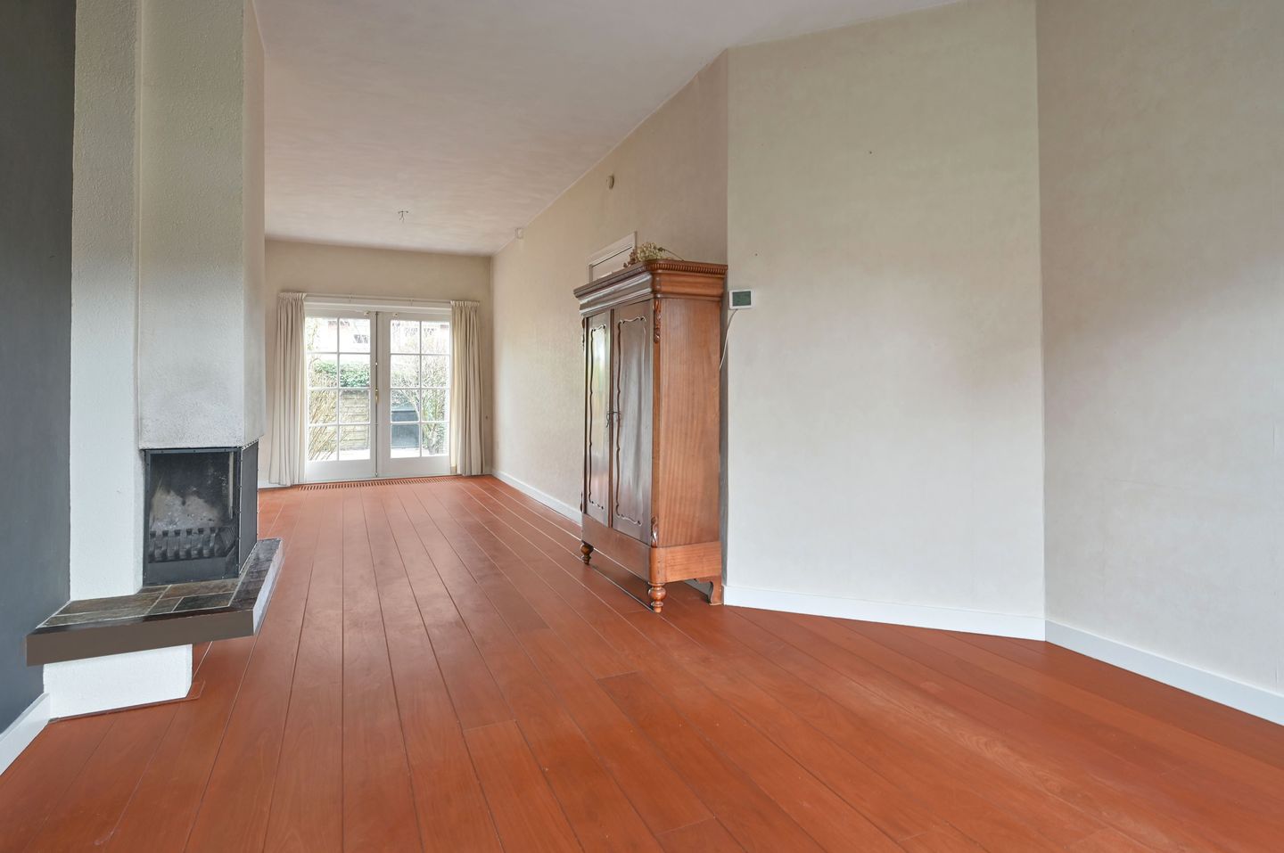 Foto 4 van Korte Godelindestraat 19