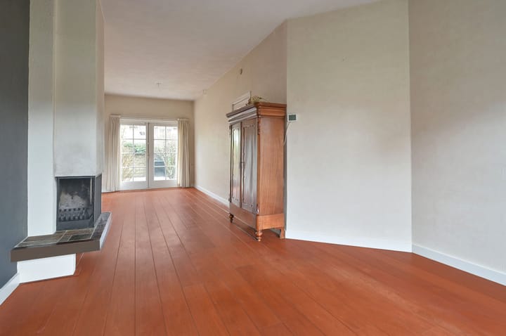 Foto 4 van Korte Godelindestraat 19