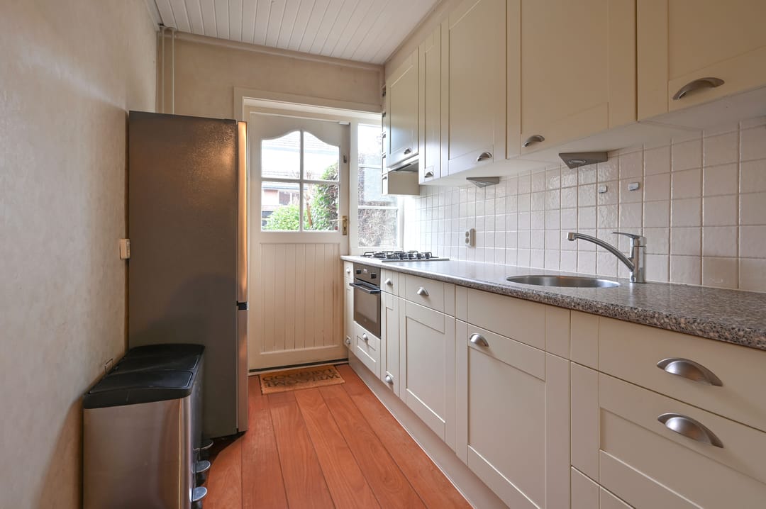 Foto 7 van Korte Godelindestraat 19