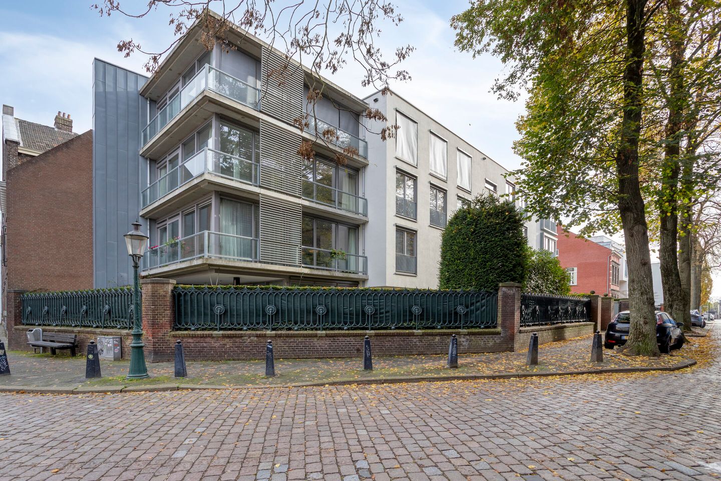 Photo 1 of Abtstraat 1-D