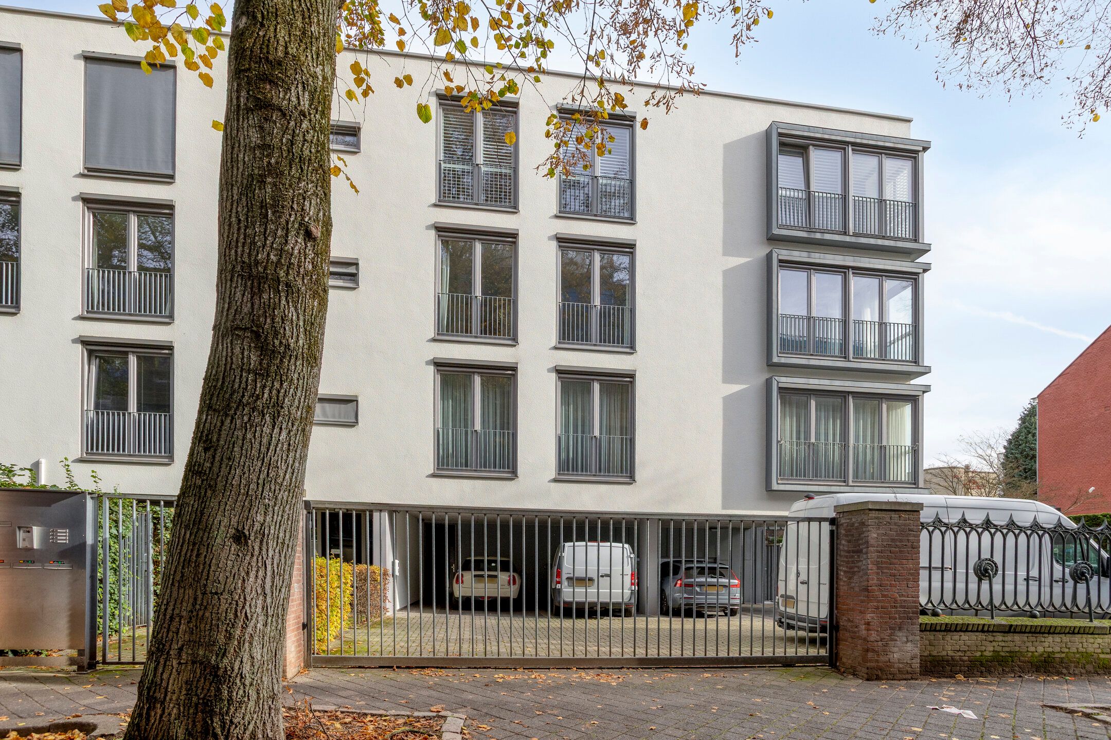 Photo 36 of Abtstraat 1-D