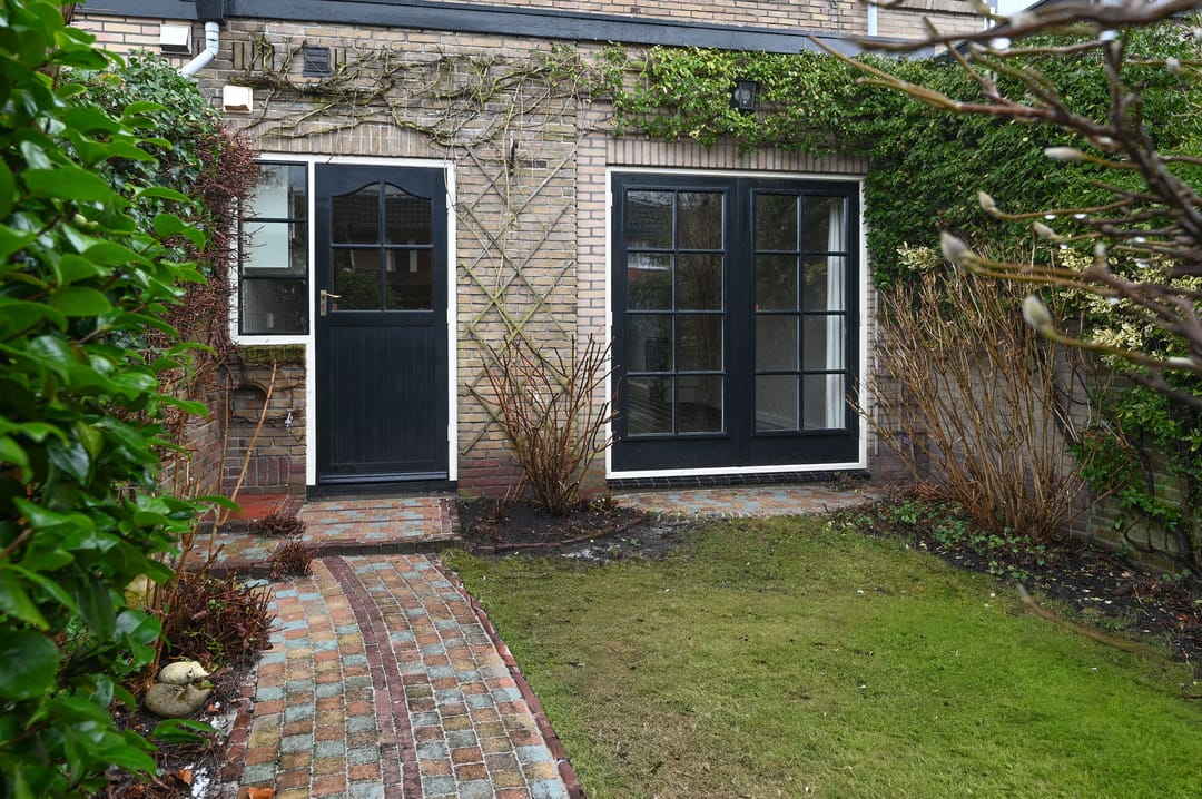 Foto 16 van Korte Godelindestraat 19