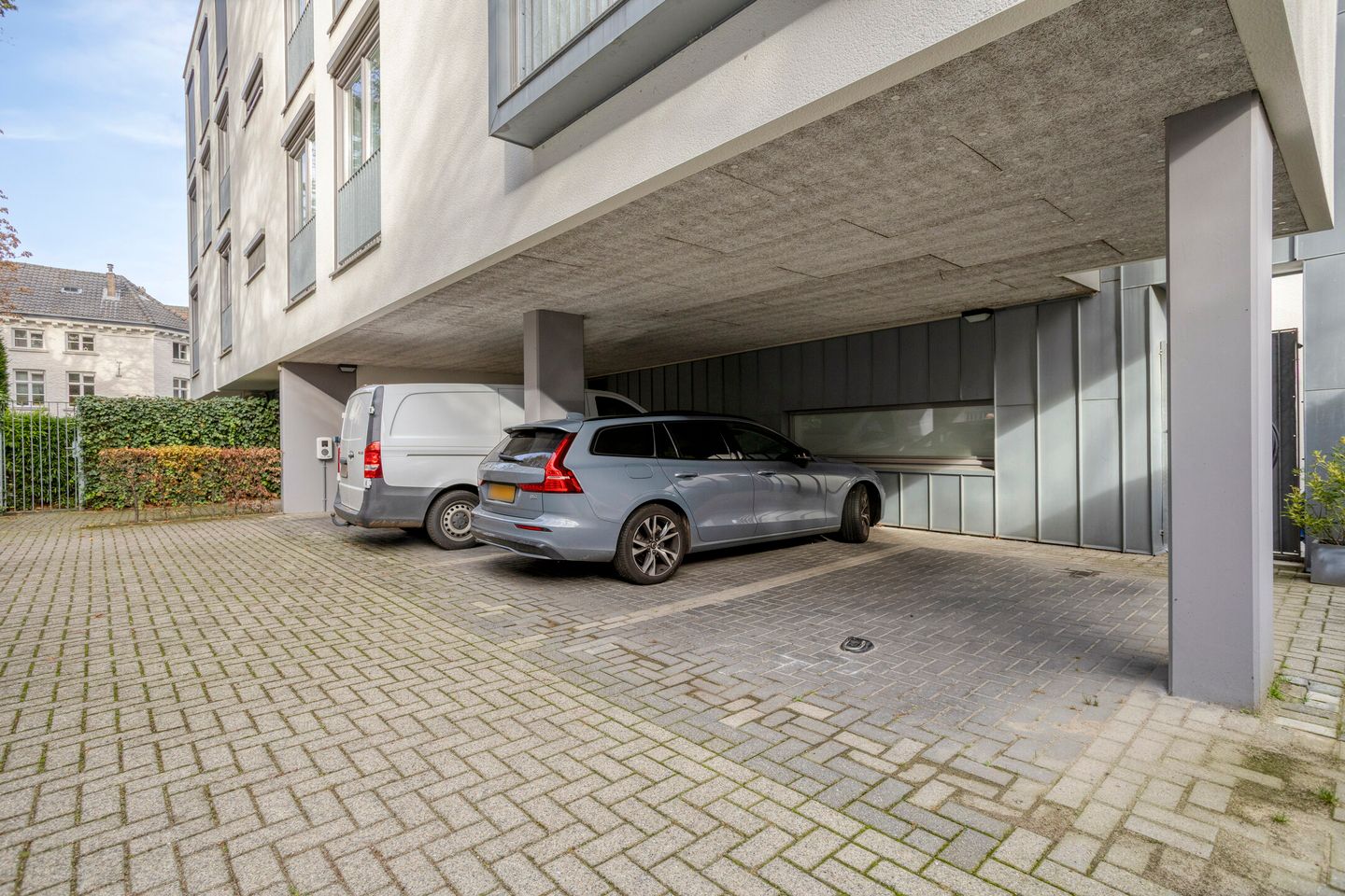 Photo 34 of Abtstraat 1-D
