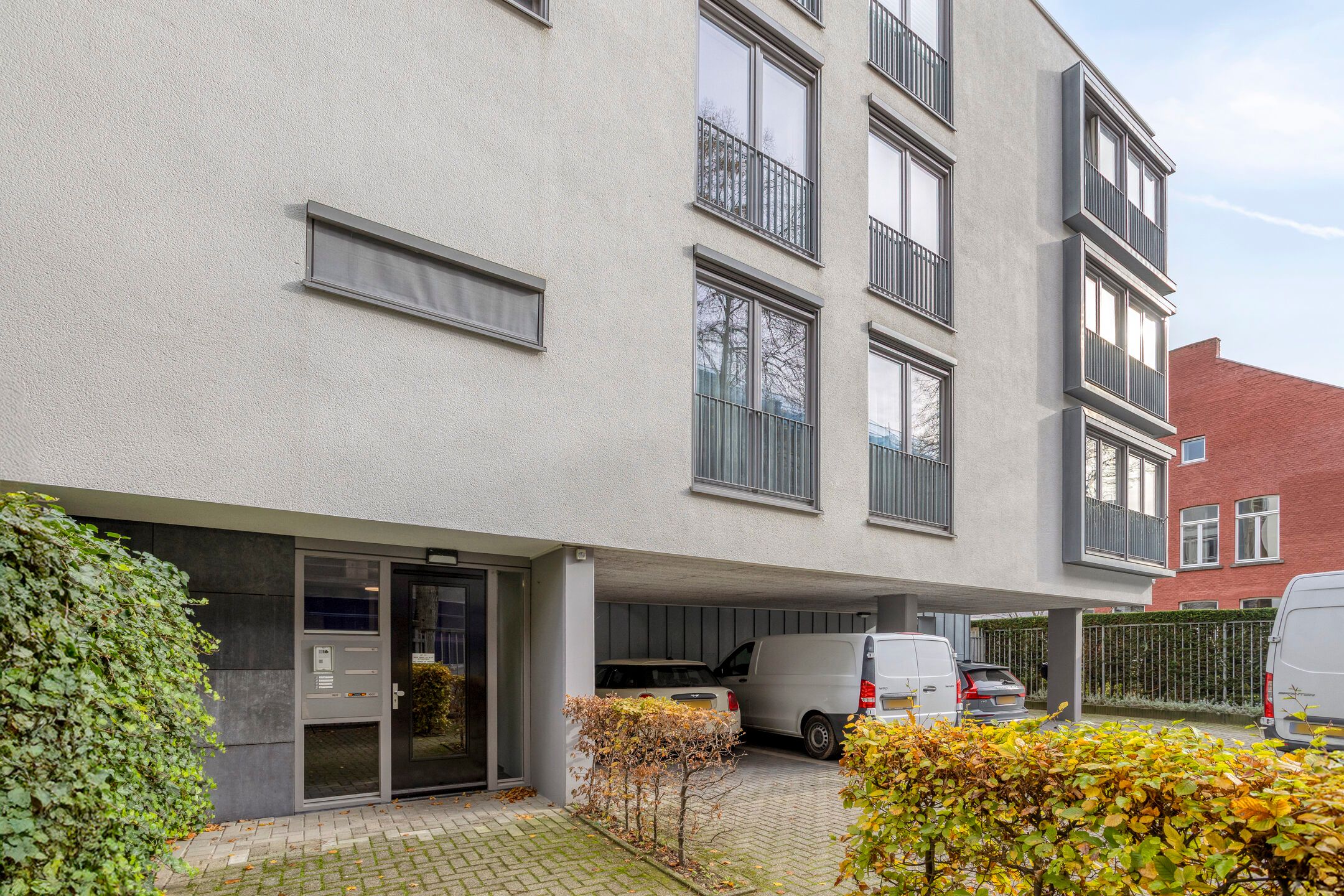 Photo 33 of Abtstraat 1-D