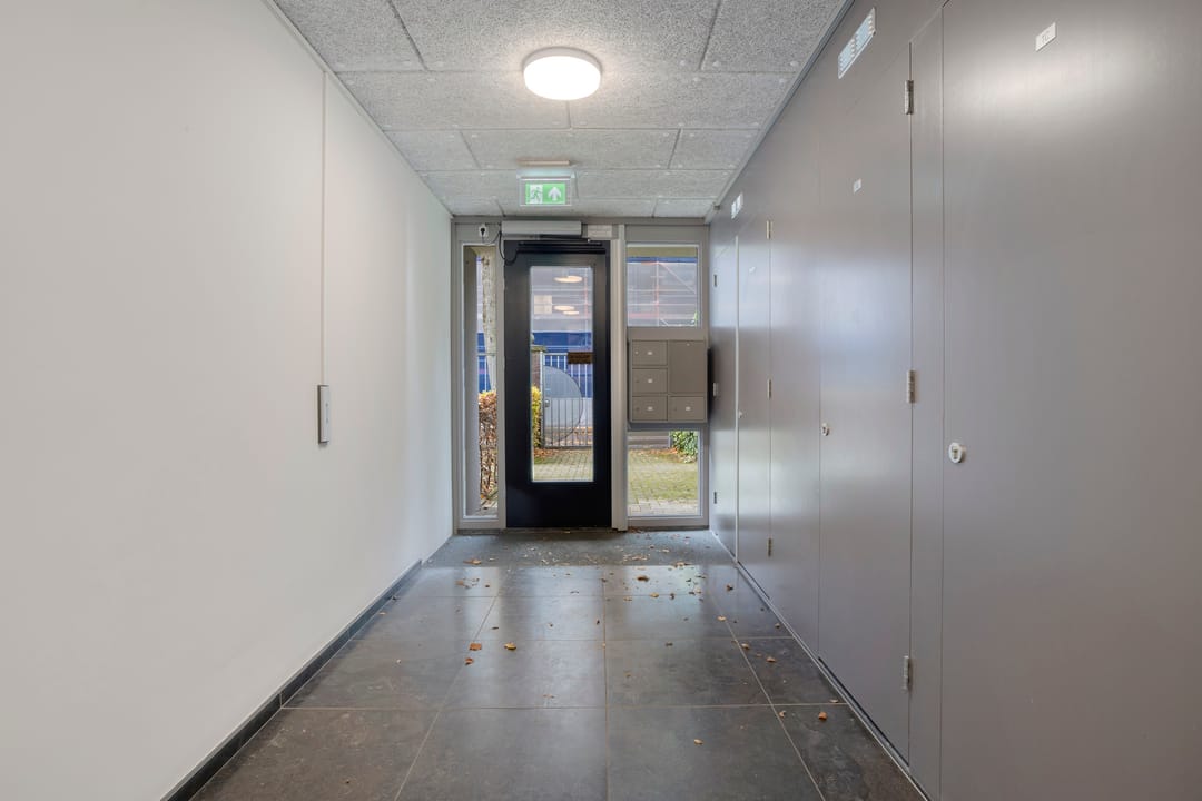 Photo 37 of Abtstraat 1-D