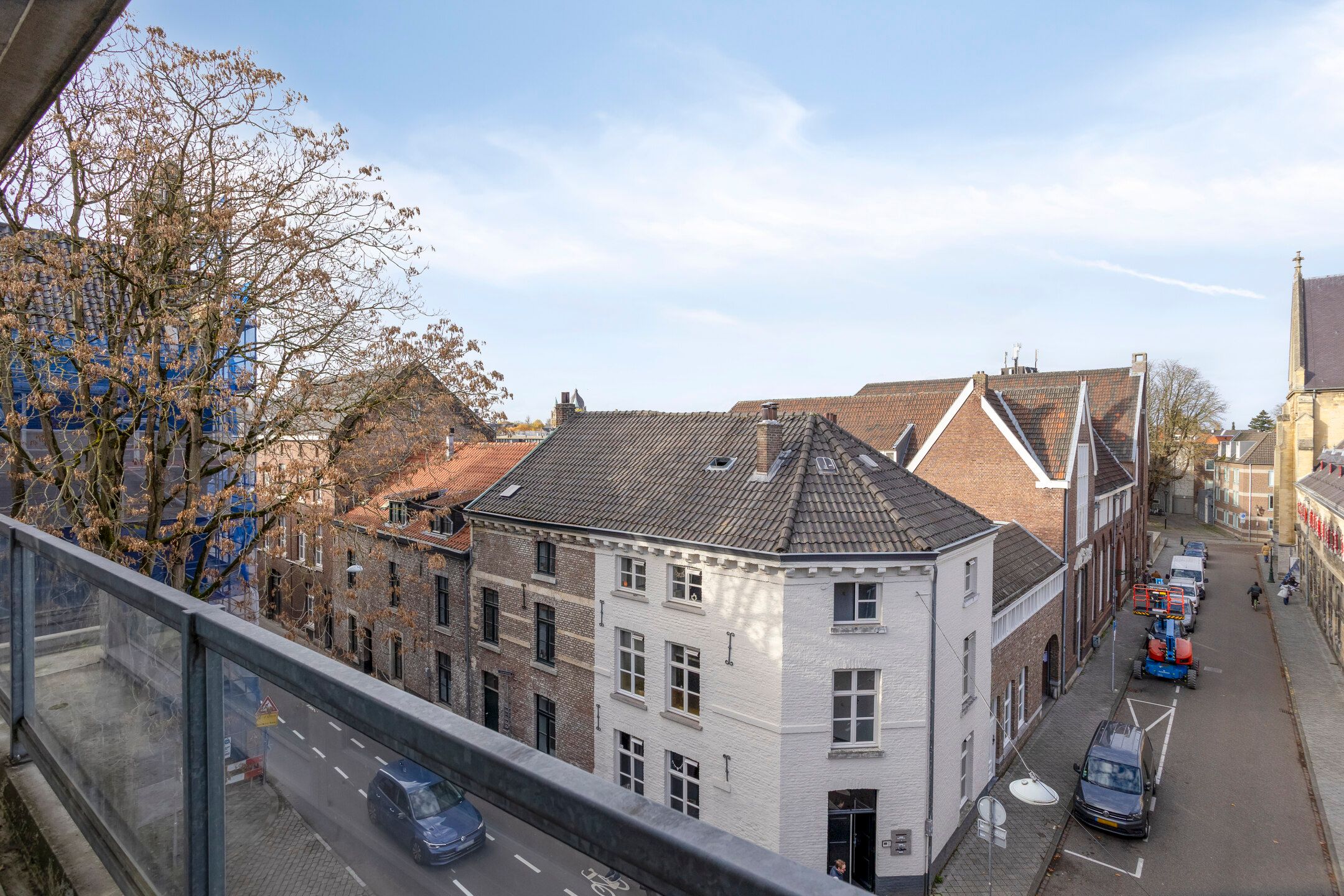 Photo 3 of Abtstraat 1-D