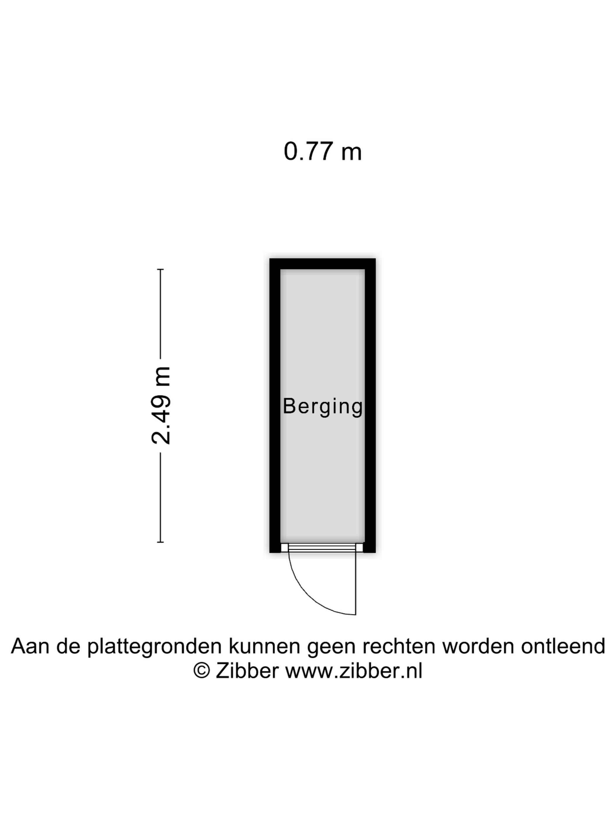 Photo 45 of Abtstraat 1-D