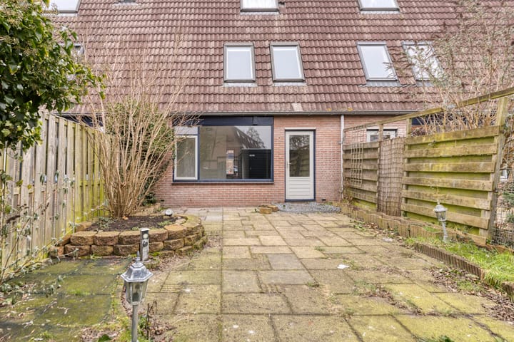 Foto 2 van Aggemastate 226