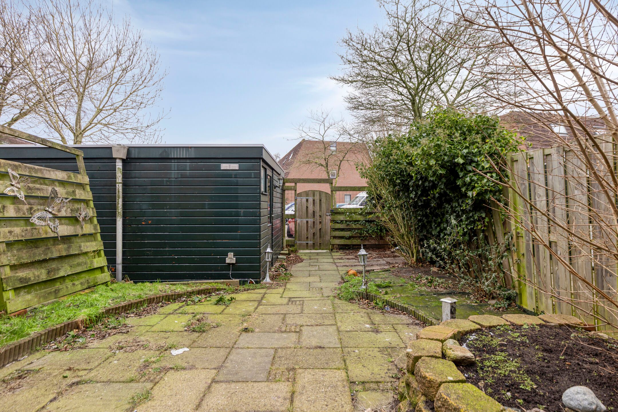 Photo 3 of Aggemastate 226