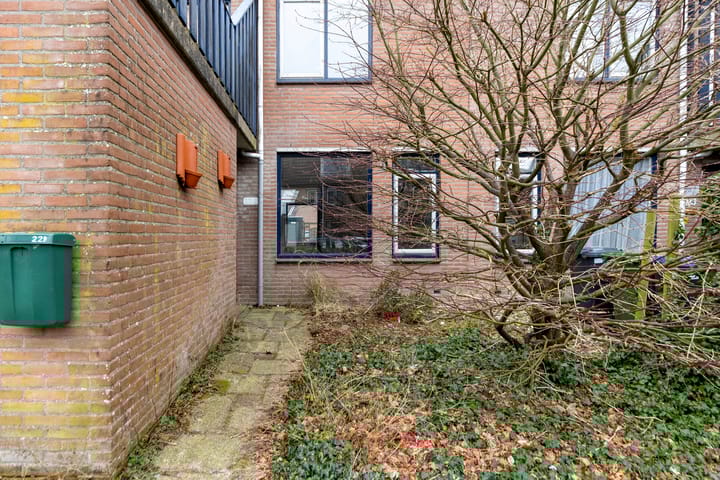 Foto 4 van Aggemastate 226