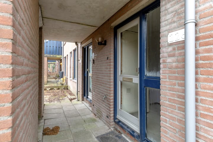 Foto 5 van Aggemastate 226