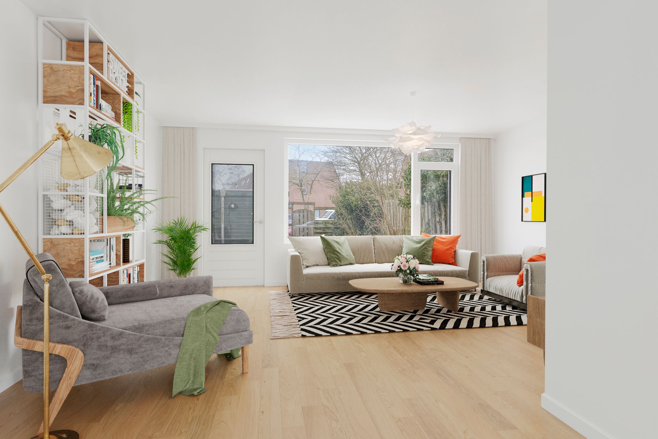 Photo 9 of Aggemastate 226