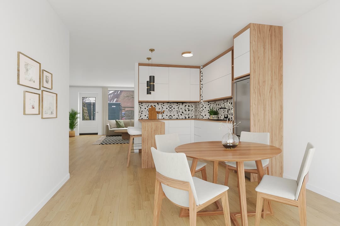 Photo 17 of Aggemastate 226