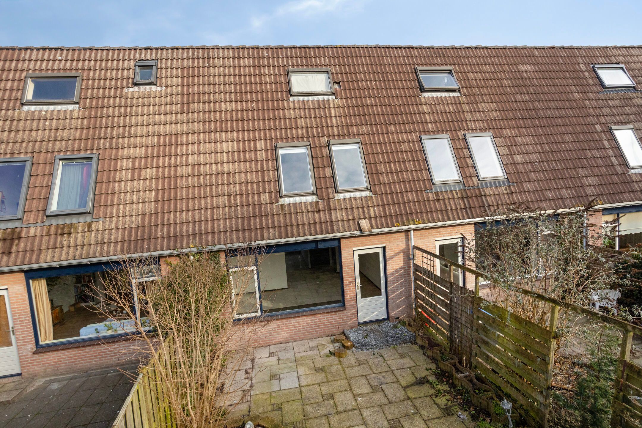 Photo 33 of Aggemastate 226