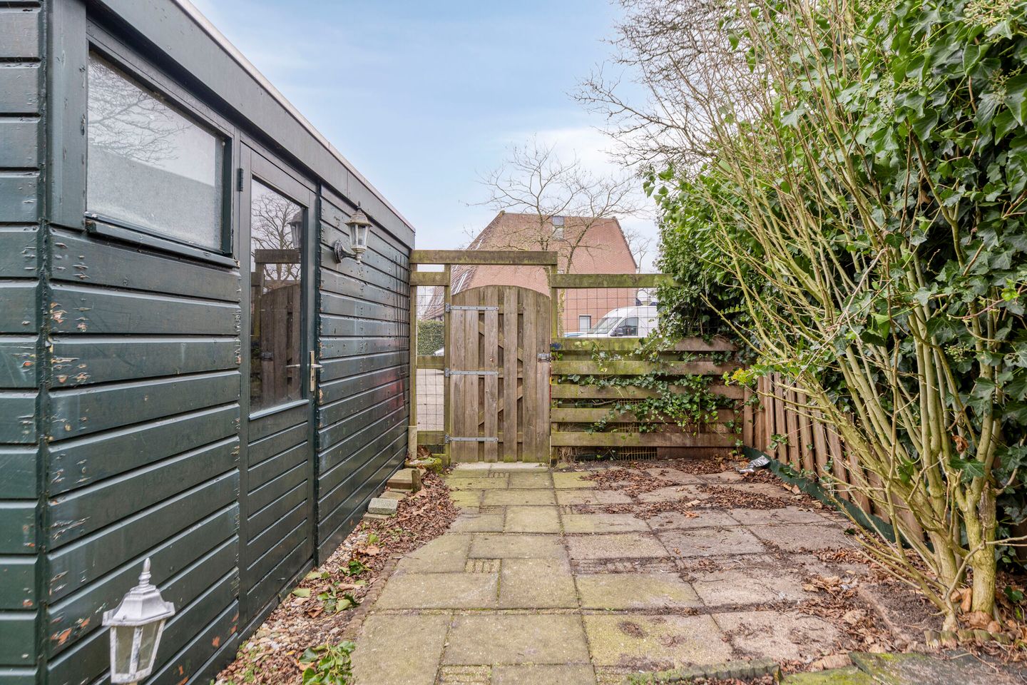 Photo 34 of Aggemastate 226