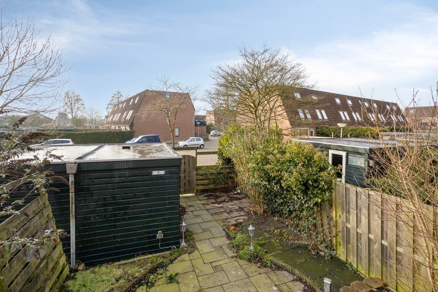 Photo 35 of Aggemastate 226