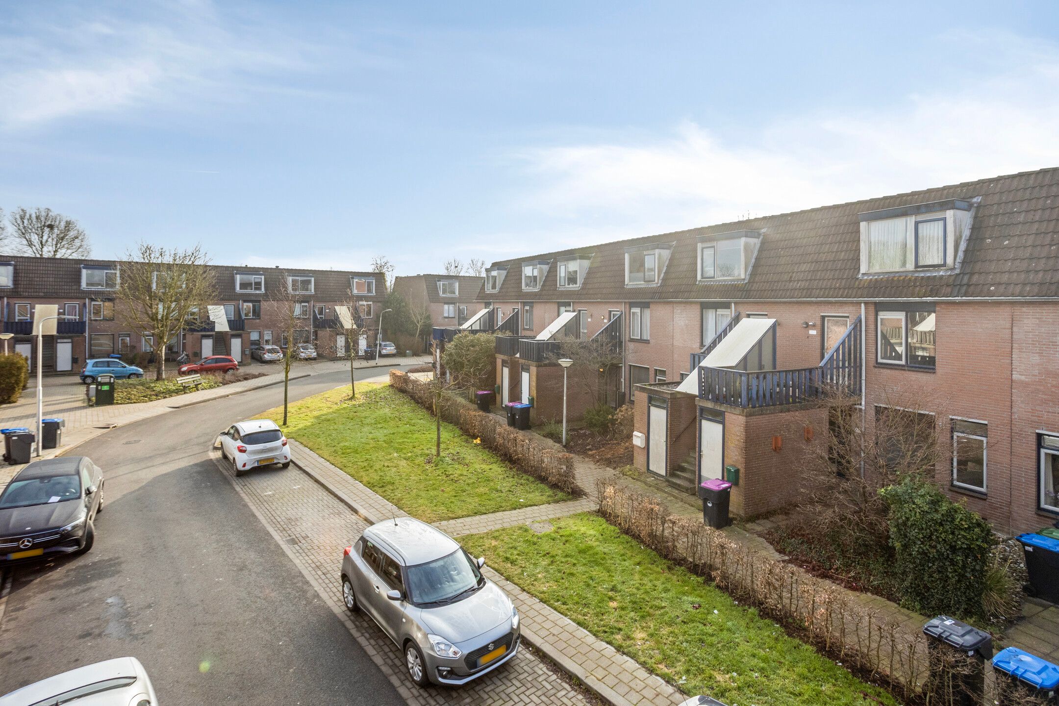 Photo 36 of Aggemastate 226