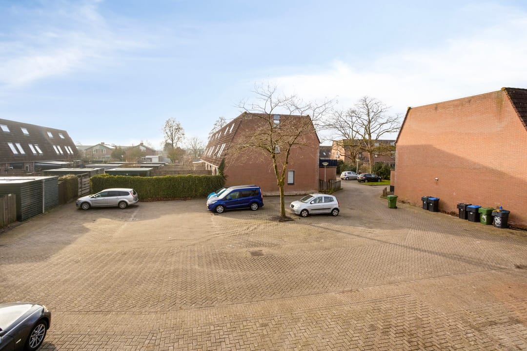 Photo 37 of Aggemastate 226