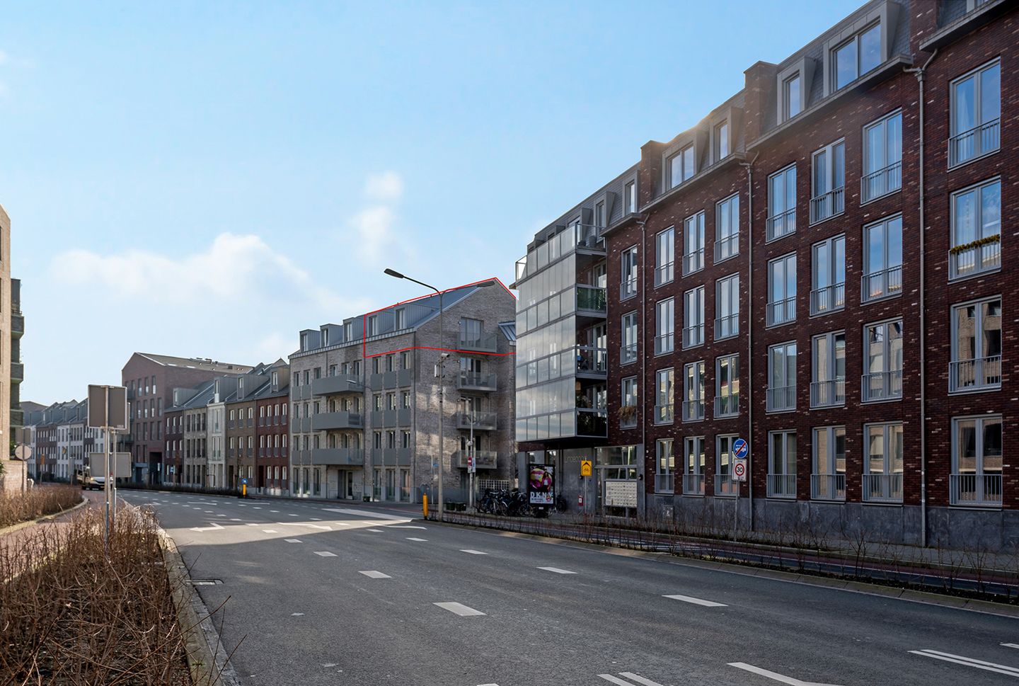 Foto 4 van Maagdendries 67-E02