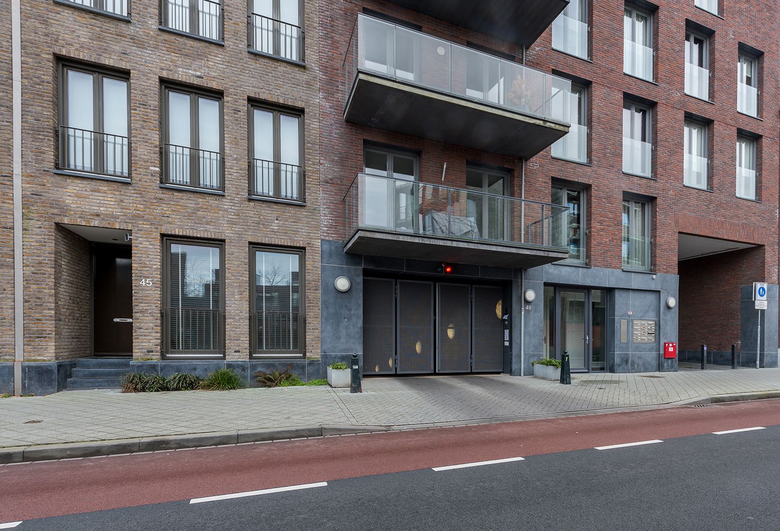 Foto 21 van Maagdendries 67-E02