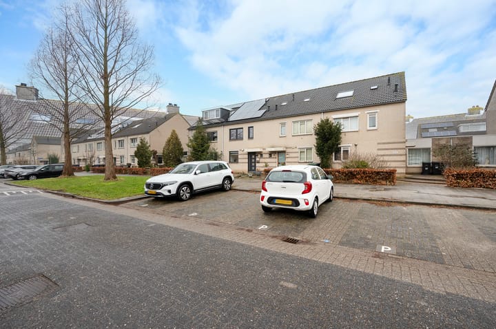 Foto 2 van Lotusbloemweg 113