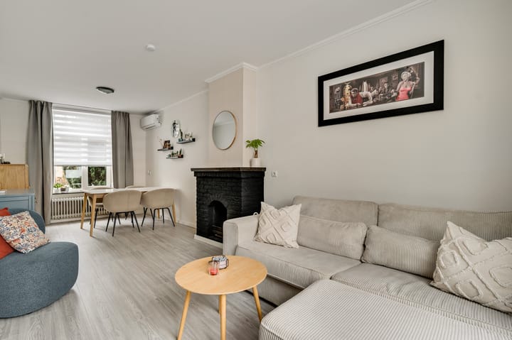 Foto 2 van Leukerstraat 41