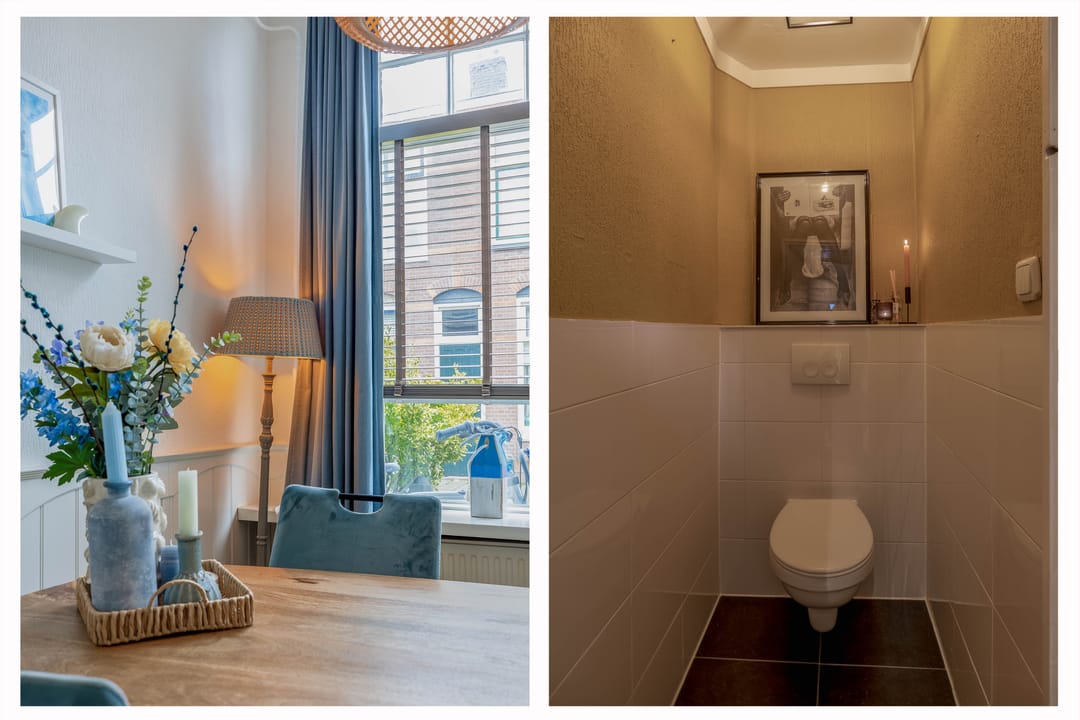 Foto 2 van Bothastraat 32