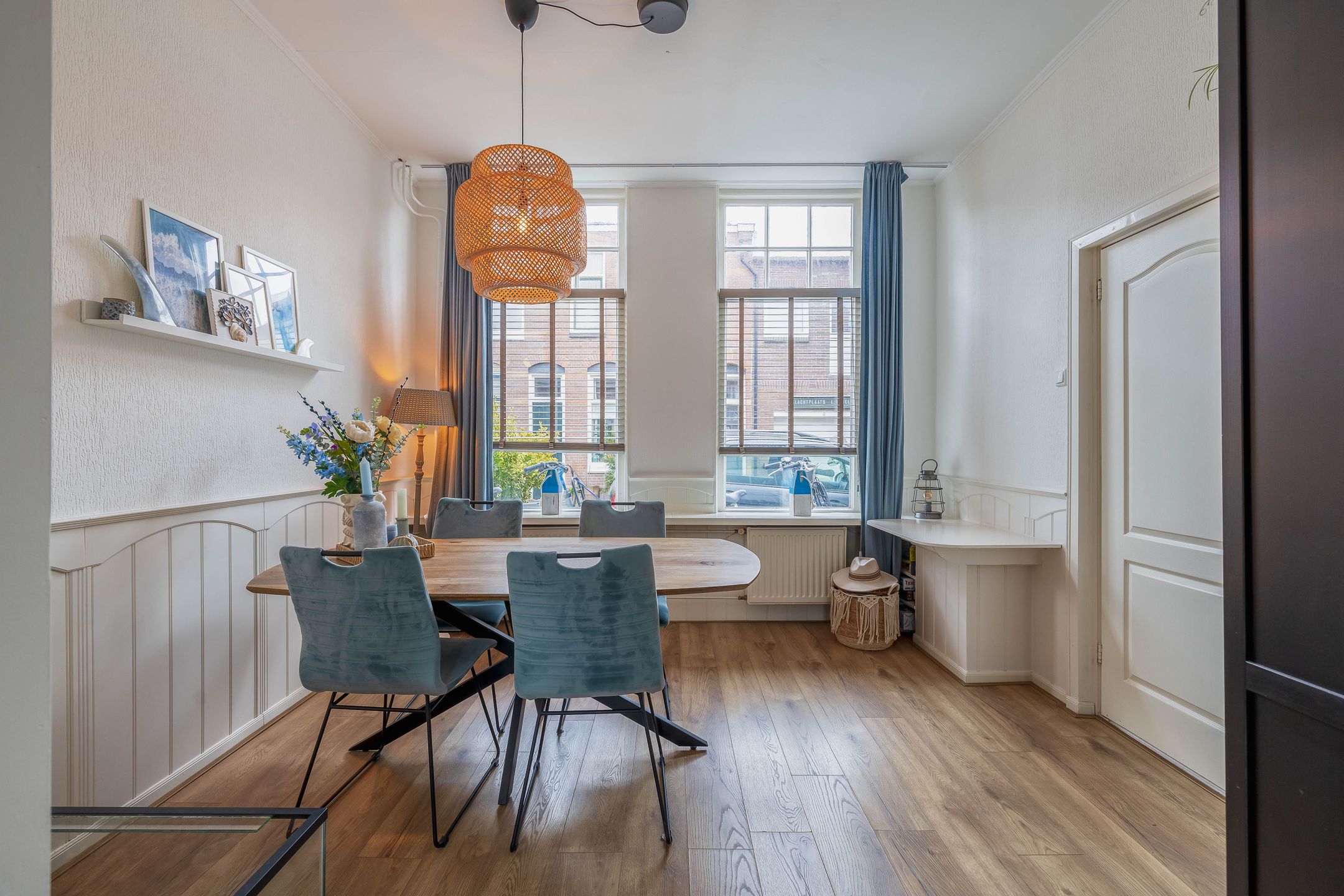 Foto 3 van Bothastraat 32