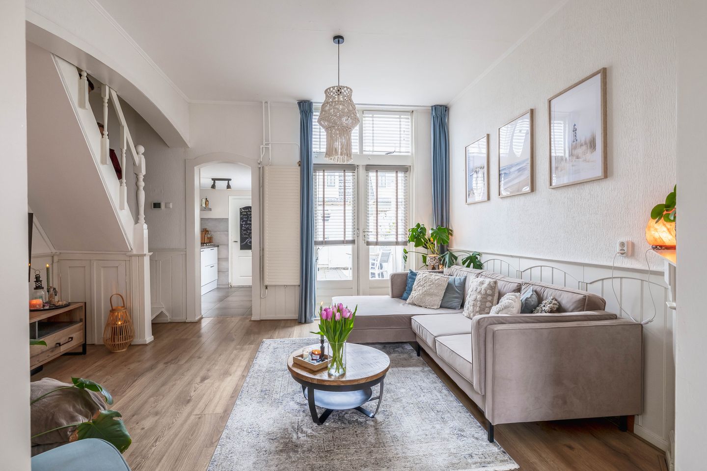 Foto 5 van Bothastraat 32