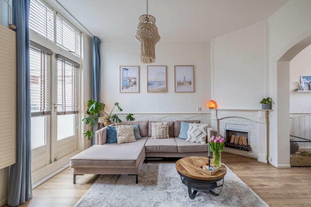 Foto 7 van Bothastraat 32