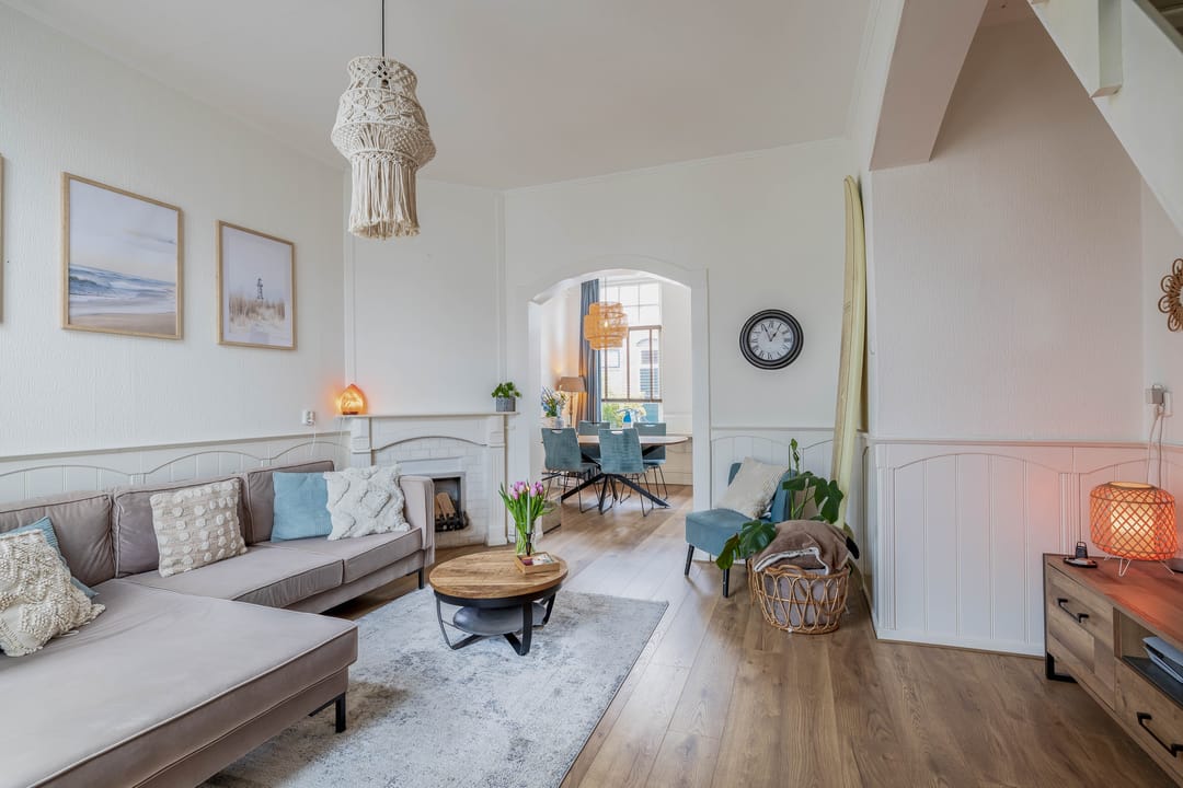 Foto 8 van Bothastraat 32