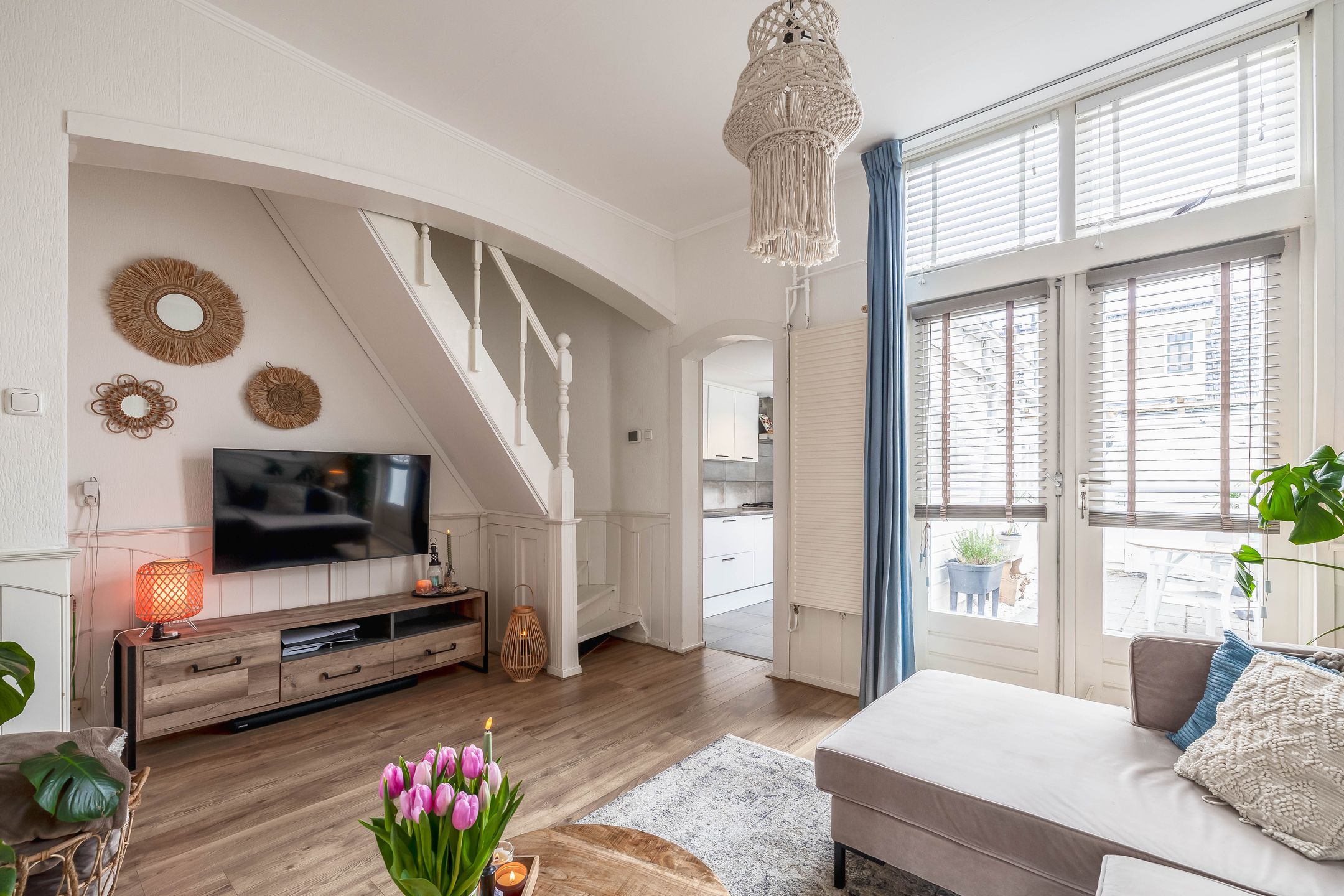 Foto 9 van Bothastraat 32