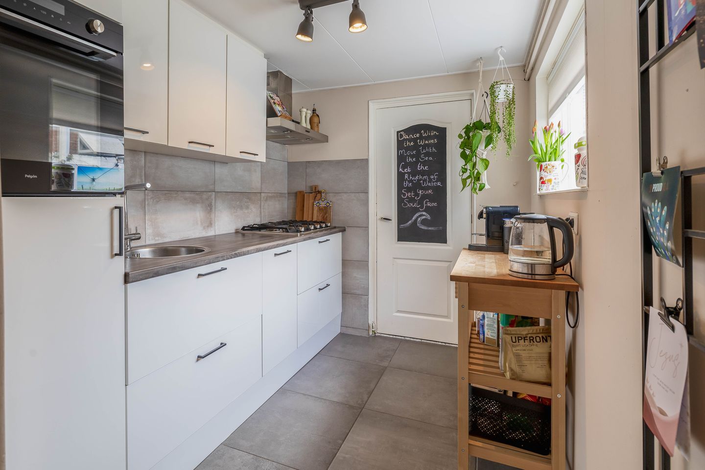 Foto 10 van Bothastraat 32