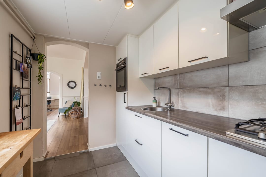 Foto 11 van Bothastraat 32