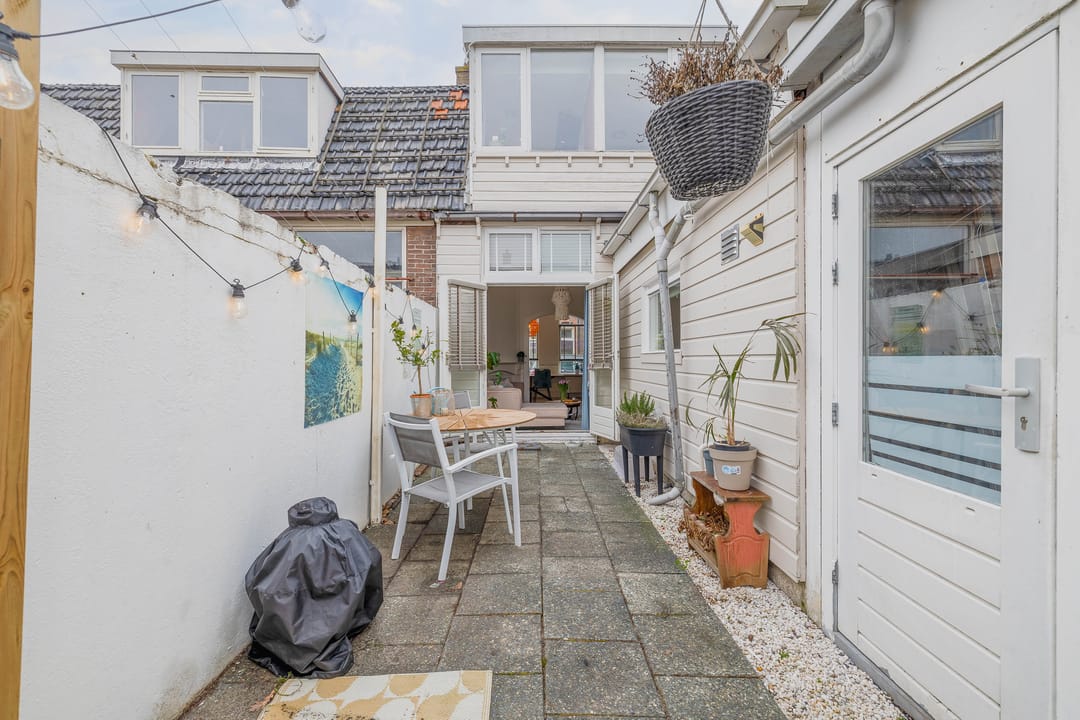 Foto 13 van Bothastraat 32