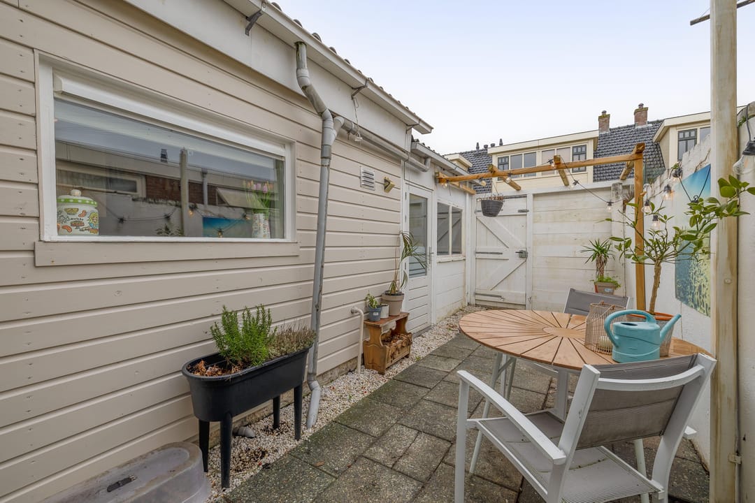 Foto 16 van Bothastraat 32