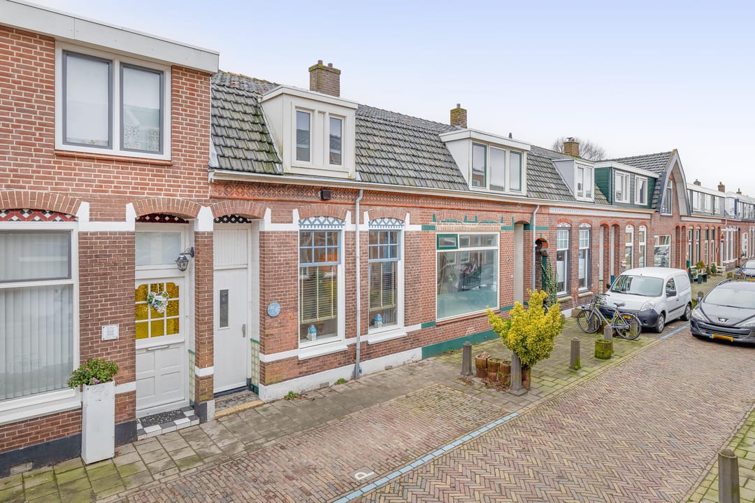 Foto 26 van Bothastraat 32